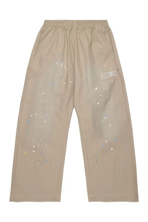  MM6 Maison Margiela Kids | M60953MM07BM6709